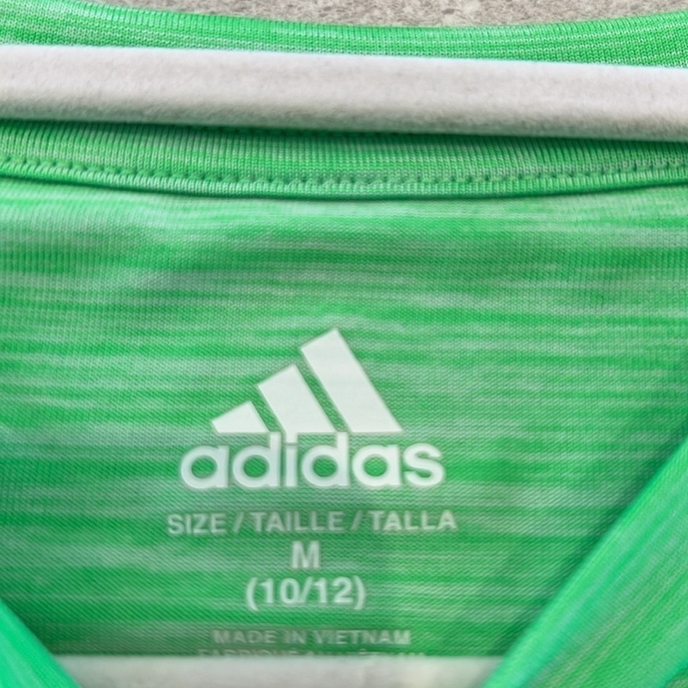 Adidas Climalite Short Sleeve Tee! - Picture 3 of 6